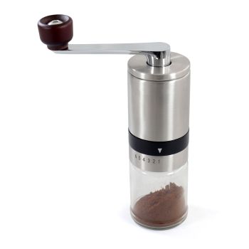 Origin Outdoors®: Kaffemühle